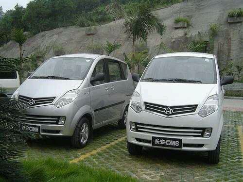 长安后来怎么样了,现在怎么评价长安