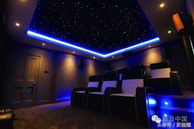 技术干货！资深视频编辑教你调教4k和HDR家庭影院投影机！