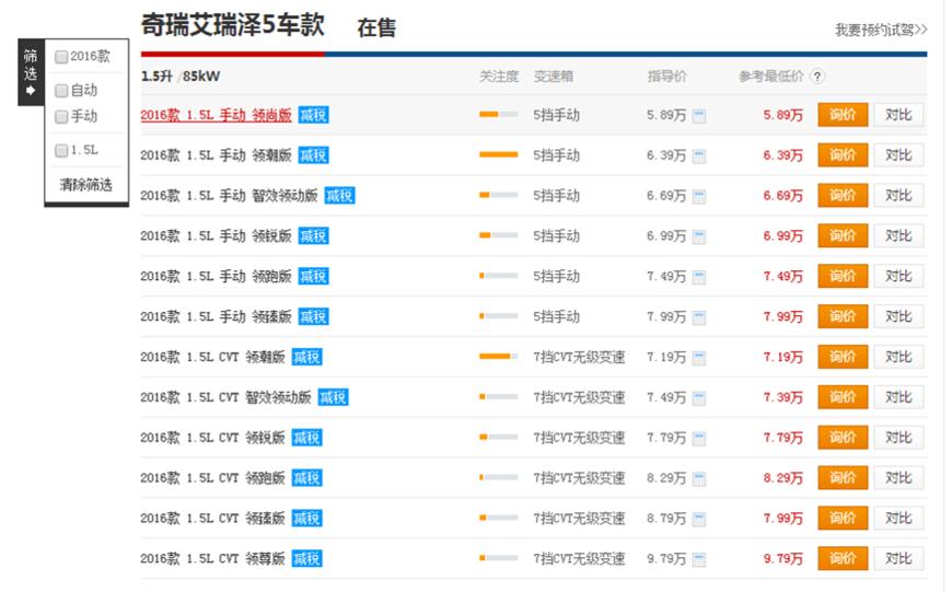 奇瑞旗云3最新款,奇瑞旗云3设计理念