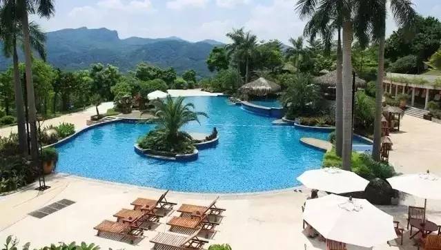 广州最佳约泡圣地！这个冬天快拿去噜！