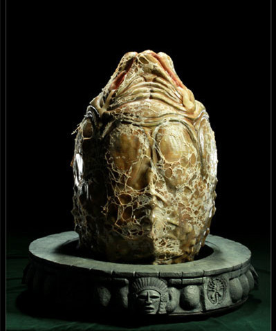 为什么外星人像章鱼,外星人八爪鱼机器人