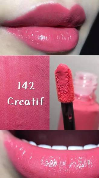 口红试色rubywoo限量款,口红试色intoyou正红