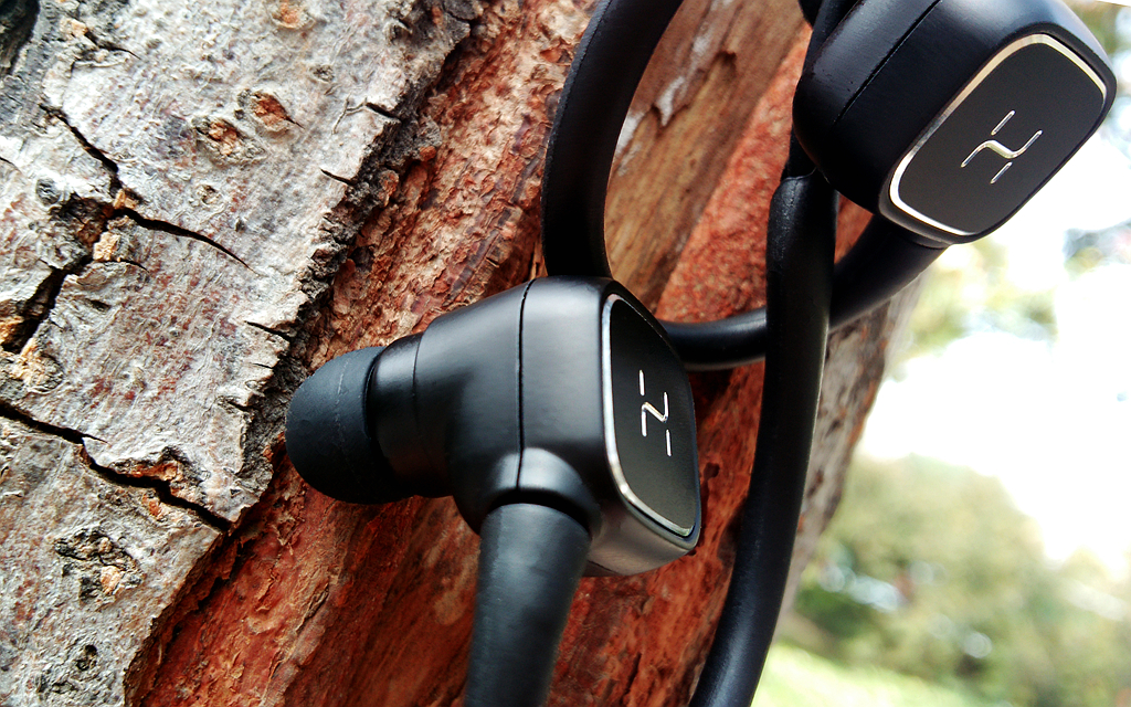 自由的沉浸在运动和音乐的世界里--运动音乐蓝牙耳机