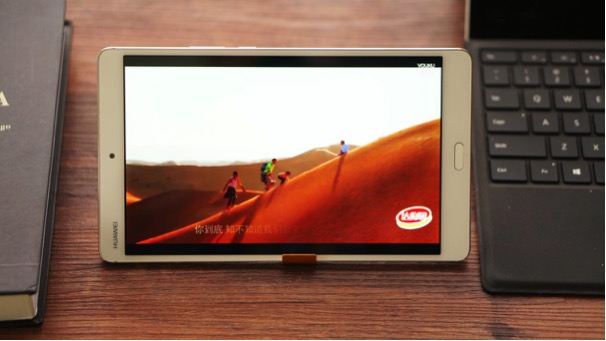 评测华为平板m3,华为平板m3标准版测评