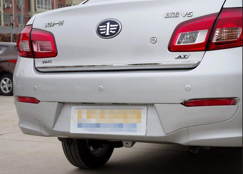 13年的威志v5还值得入手吗,2014年的威志v5多少钱