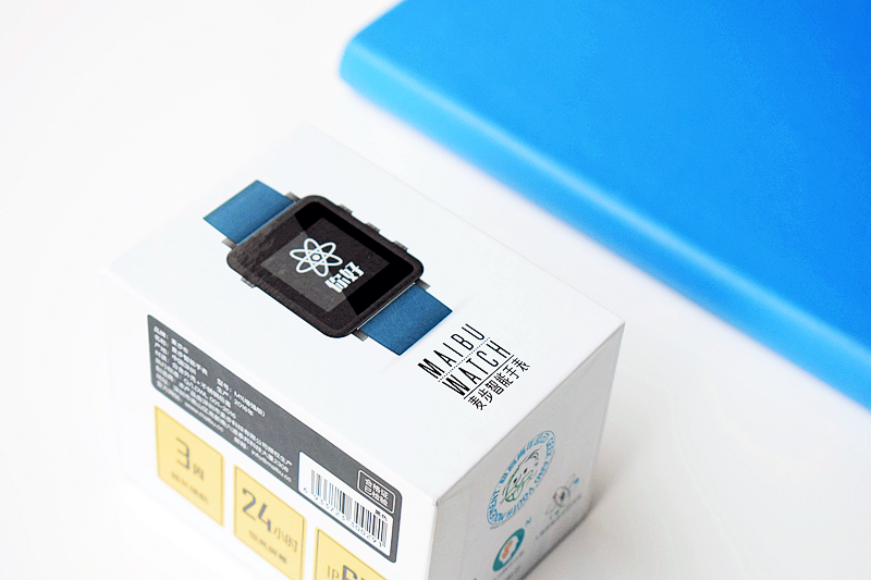 麦步智能手表m1价格,麦步智能手表测评