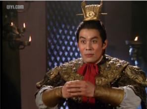 李幼斌演的正道之战,假如李幼斌演吕布