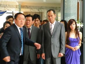 李幼斌演的正道之战,假如李幼斌演吕布