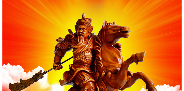 要想财运好家里应该摆什么财神,家里的财神应该摆放在哪合适