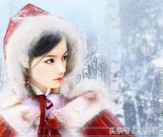 为什么说我媳妇比中国四大美女还漂亮？