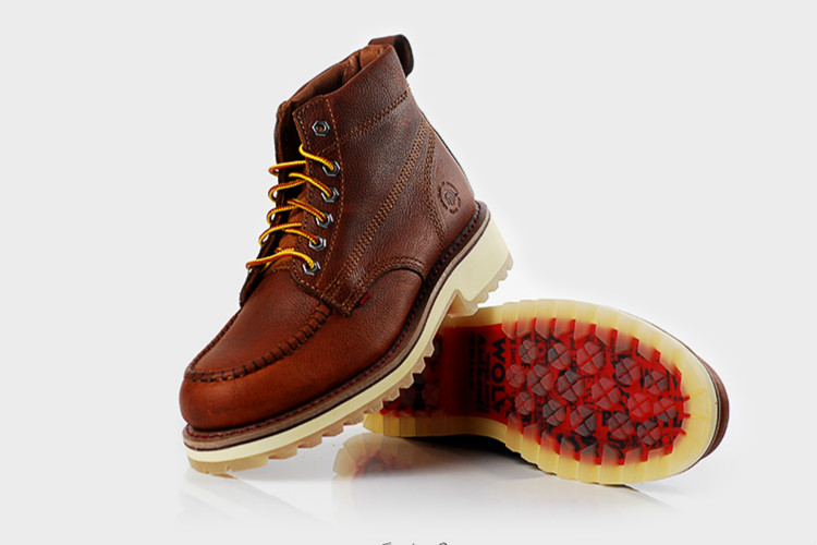 最舒服的马丁靴男款软面,总有一款适合你高品质马丁靴