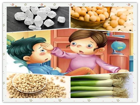 小儿感冒咳嗽中药方,小儿风寒感冒咳嗽十大常用药