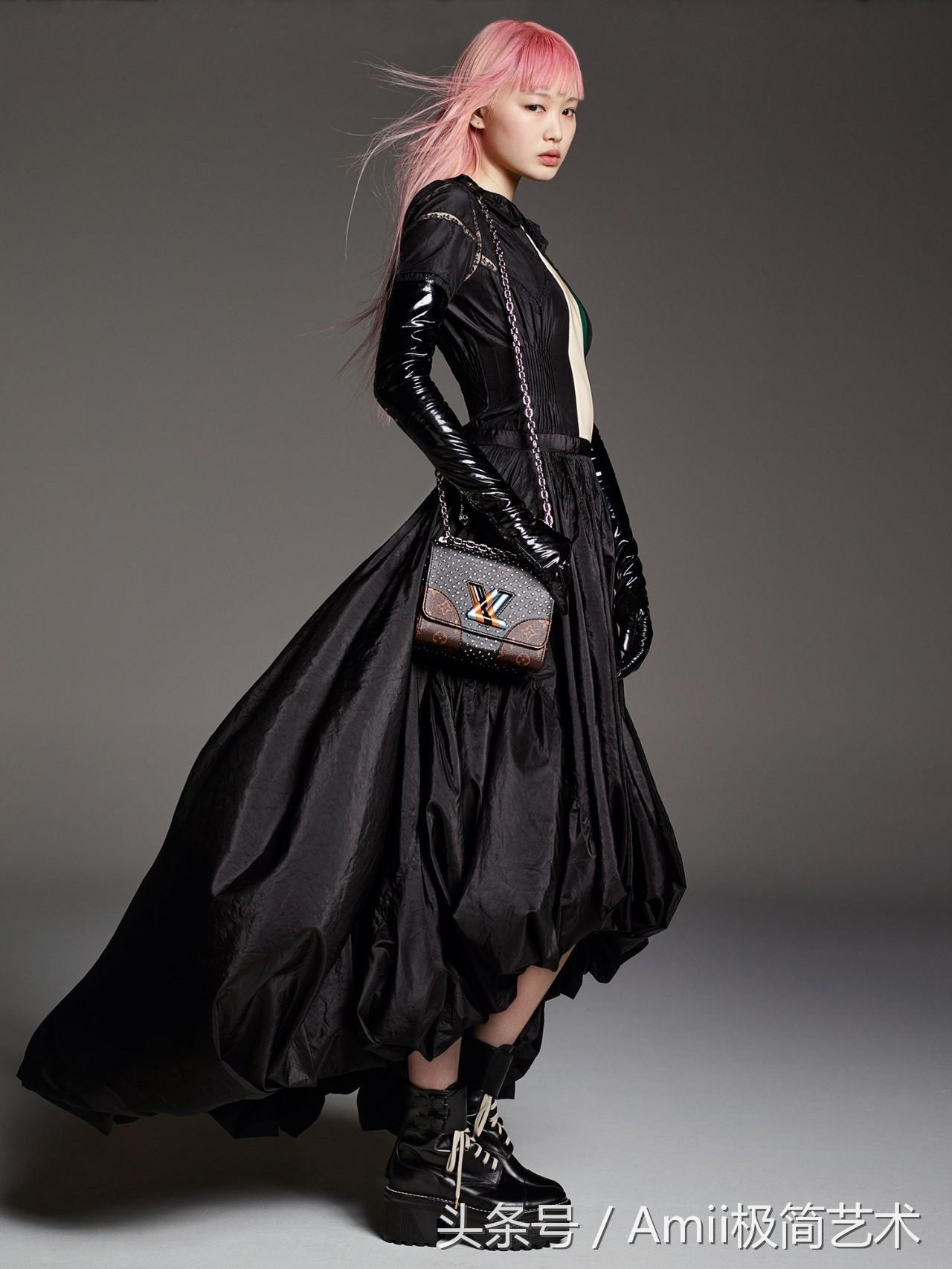 撞衫不可怕就怕撞得太尴尬,没有对比就没有伤害差点笑喷了