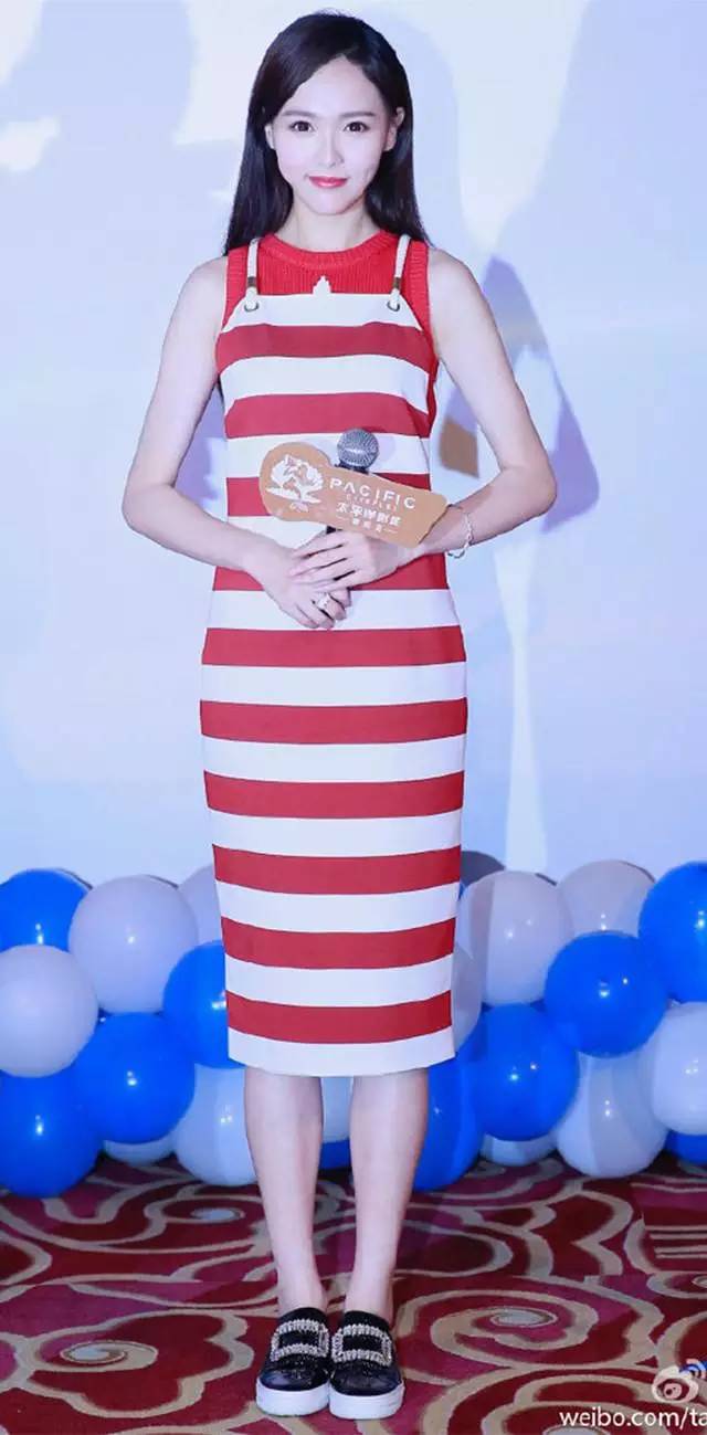 杨幂凌晨为baby送生日祝福,杨幂给唐嫣送祝福