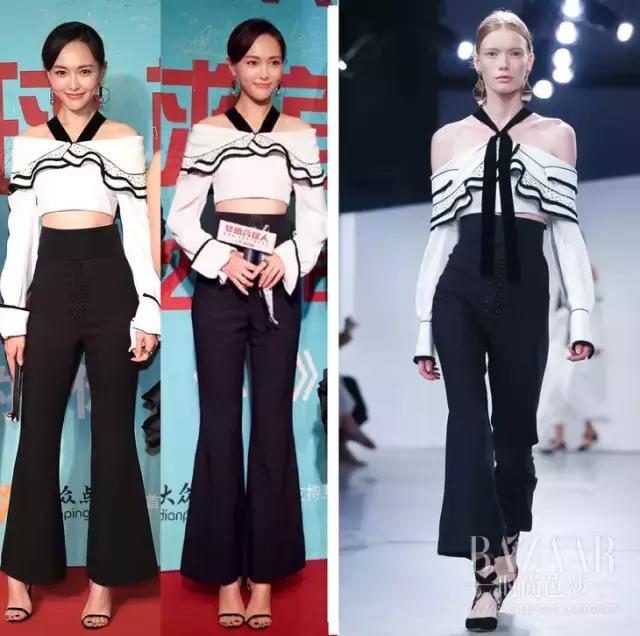 杨幂凌晨为baby送生日祝福,杨幂给唐嫣送祝福