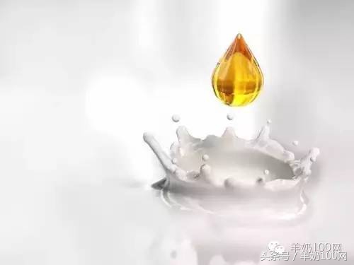 羊奶优点,羊奶有几种营养