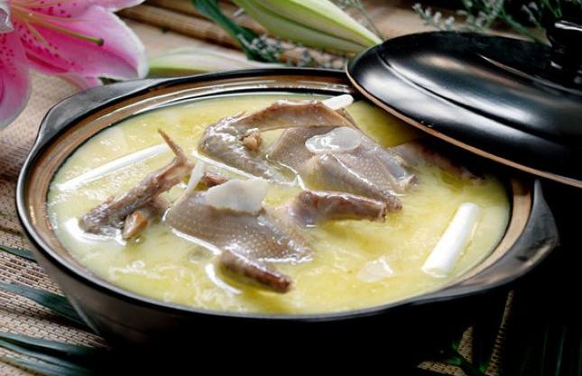 人文与食味并重畅游多彩贵州,多彩贵州之美食