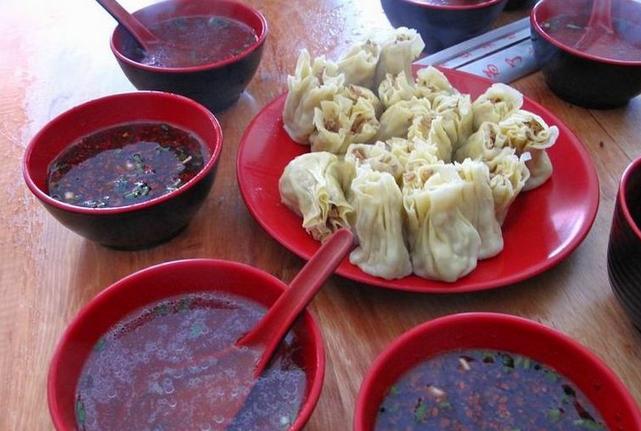 人文与食味并重畅游多彩贵州,多彩贵州之美食