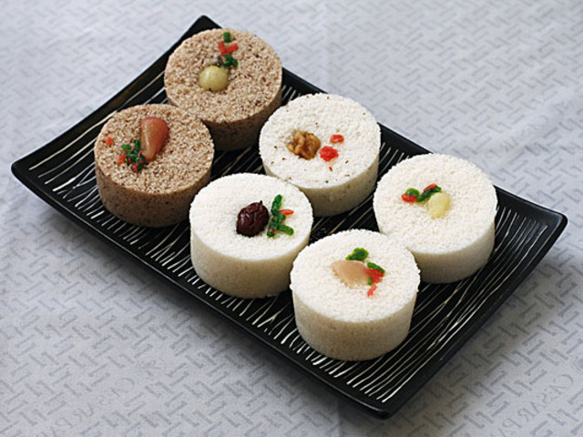 人文与食味并重畅游多彩贵州,多彩贵州之美食