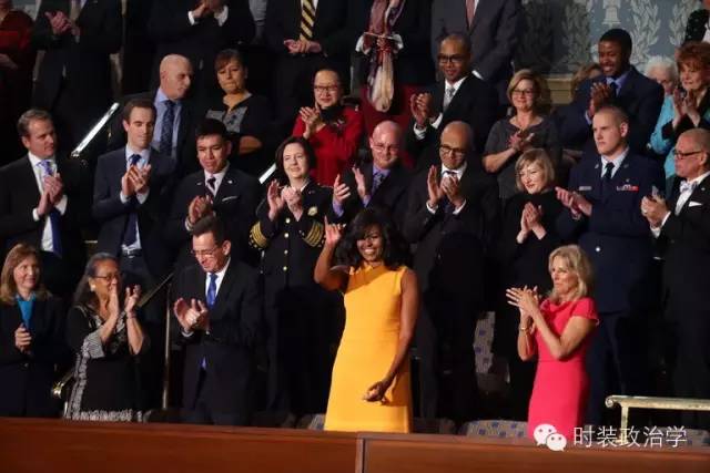 年底大会怎么穿？看美国国会山造型指南6大绝招瞬间提升衣品