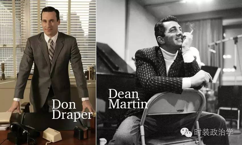 年底大会怎么穿？看美国国会山造型指南6大绝招瞬间提升衣品