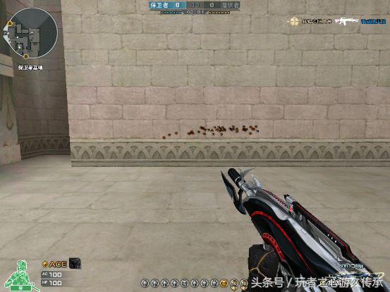 cfak12天启技能能不能叠加,cfak12天启怎么用