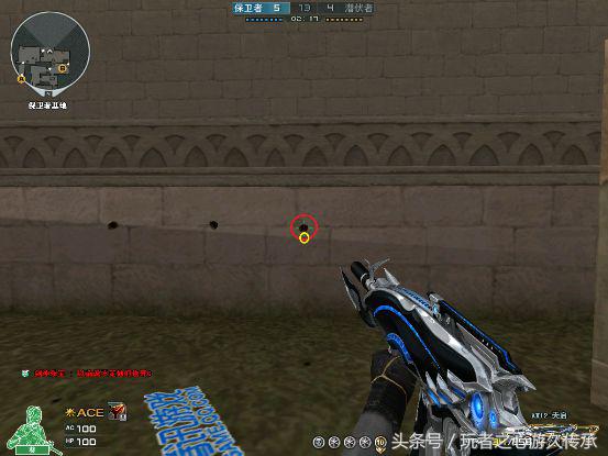 cfak12天启技能能不能叠加,cfak12天启怎么用