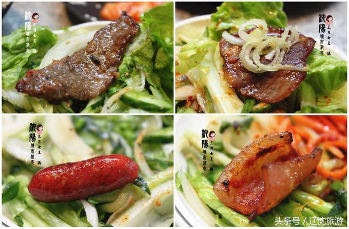 吃遍沈阳西塔,吃货最爱的城市