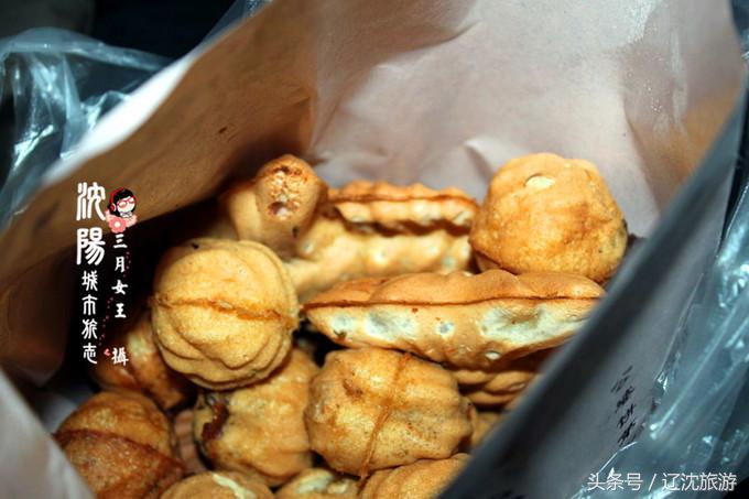 吃遍沈阳西塔,吃货最爱的城市