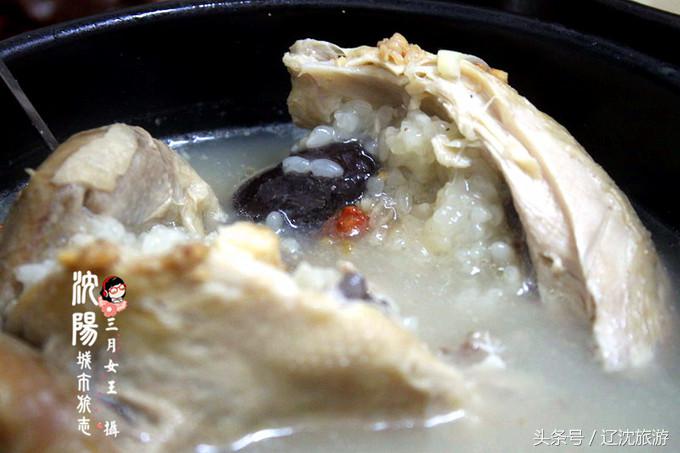 吃遍沈阳西塔,吃货最爱的城市