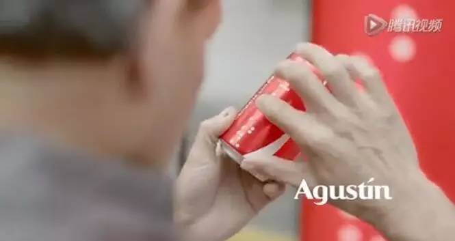 除了可口可乐的自拍瓶，快消品还有这20种玩法