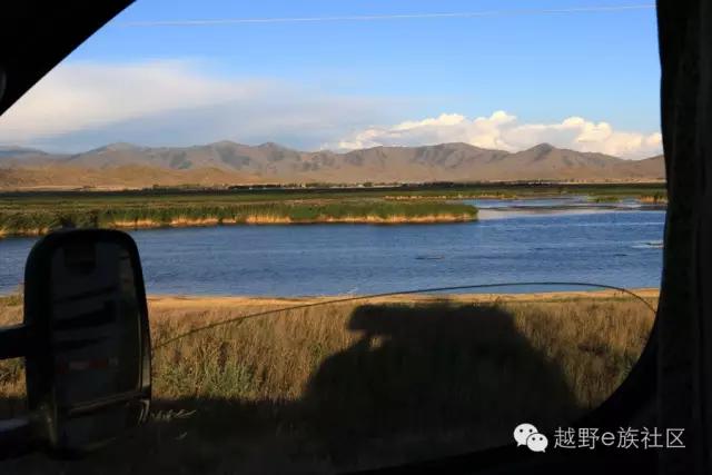 开着房车旅行说走就走,说走就走出去玩视频