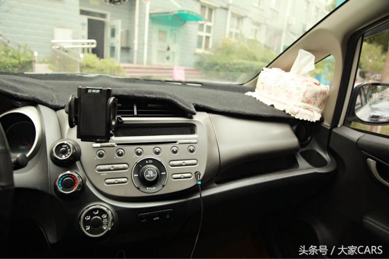 飞度自动挡车有什么缺点,飞度性价比最高的一款落地价