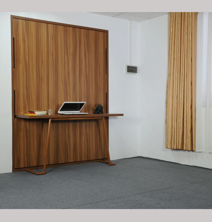 看看什么是隐形床，教你如何床咚！