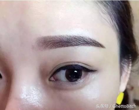 黑科技走出国门，TyraBanks女士做了韩式半永久