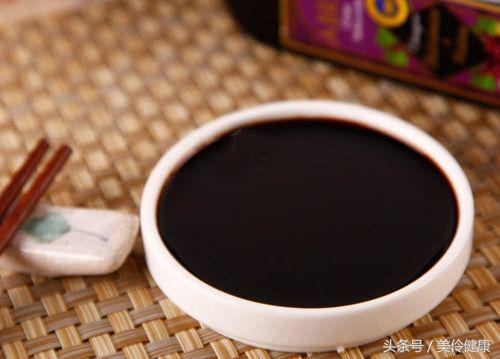 每天一勺醋有什么功效,养生保健吃什么醋