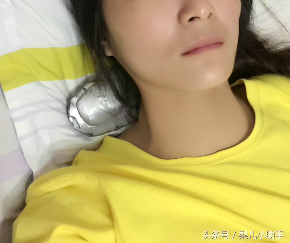 一瓶水肩颈,颈椎引起头疼可以喝一点酒缓解吗