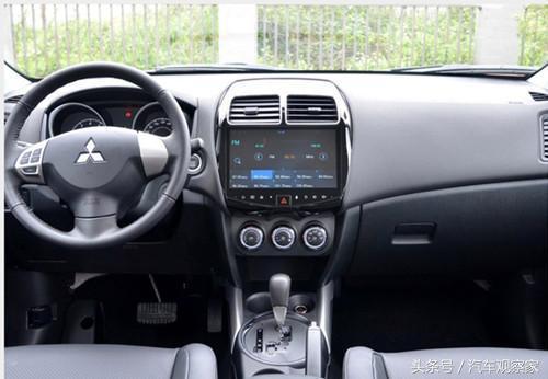 家用舒适耐用省心宽敞的中型suv,颜值在线性价比高15万入手合资suv