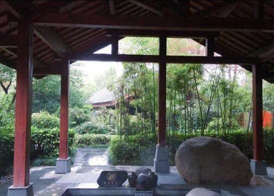 天冷想pao?周边30家温泉奉上,戏水鸳鸯不是梦!