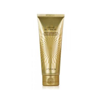 护肤第一步洗脸很重要,护肤的第一步不清洁