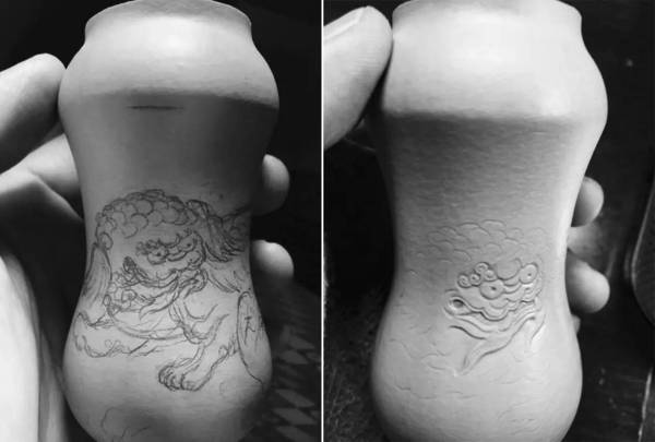 一张图看懂葫芦,两张图明白一切