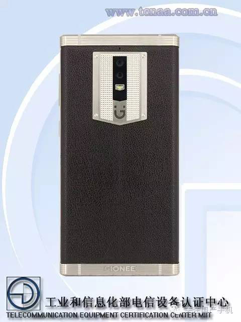 媲美华为Mate9,外媒一致叫好,金立旗舰M2017冯导曝光