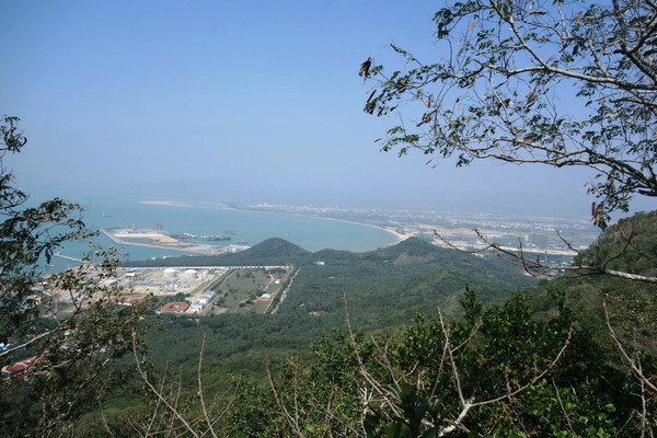 全家到三亚,全家去三亚过春节费用