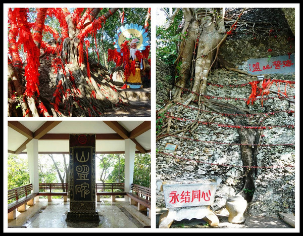 全家到三亚,全家去三亚过春节费用