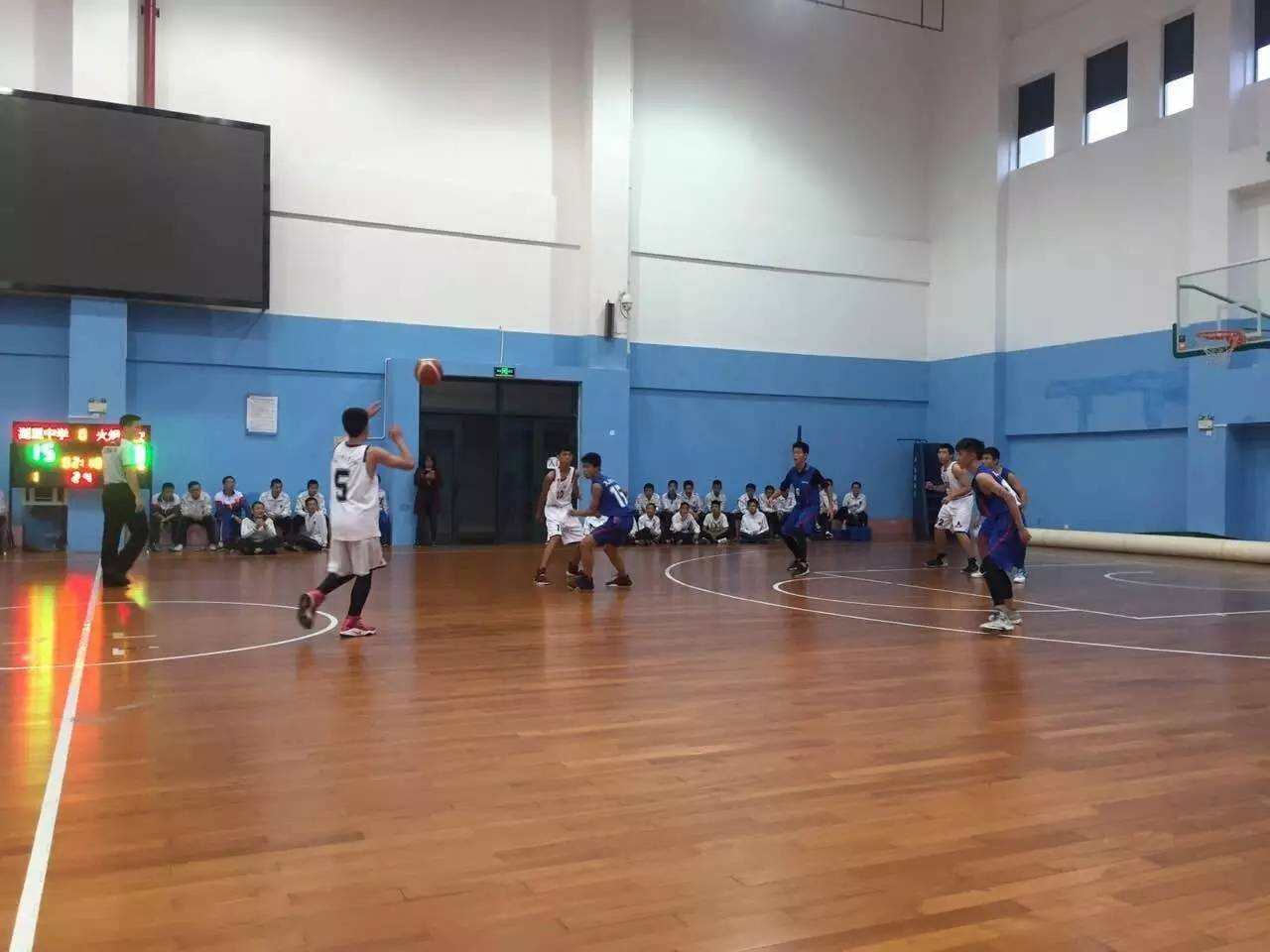 2019淡水小学生篮球锦标赛,2022年南山区小学篮球锦标赛