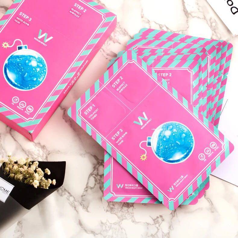 韩国美妆博主pony护肤品,韩国美妆博主pony推荐产品在哪看