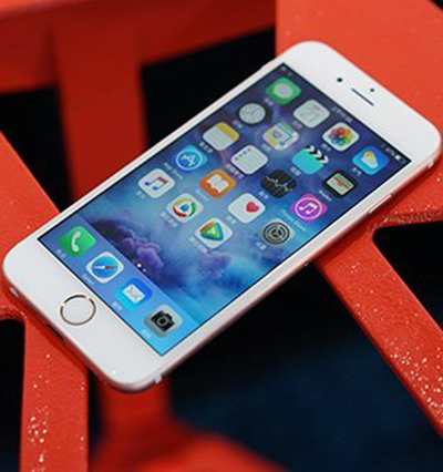 iphone6s和mate9哪个好,iphone6pk华为mate9