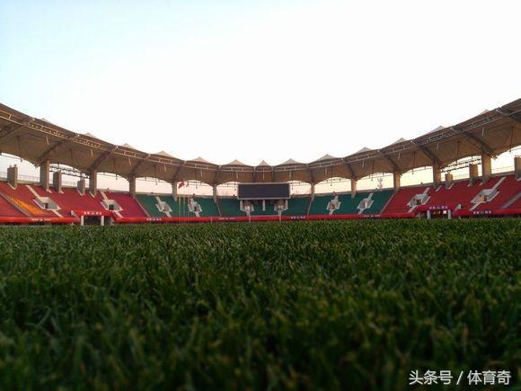 拥有主场的中超球队,中超唯一一个拥有自己主场的球队