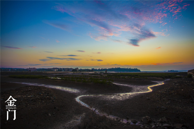 厦门金门旅行攻略,厦门夜游金门旅游攻略