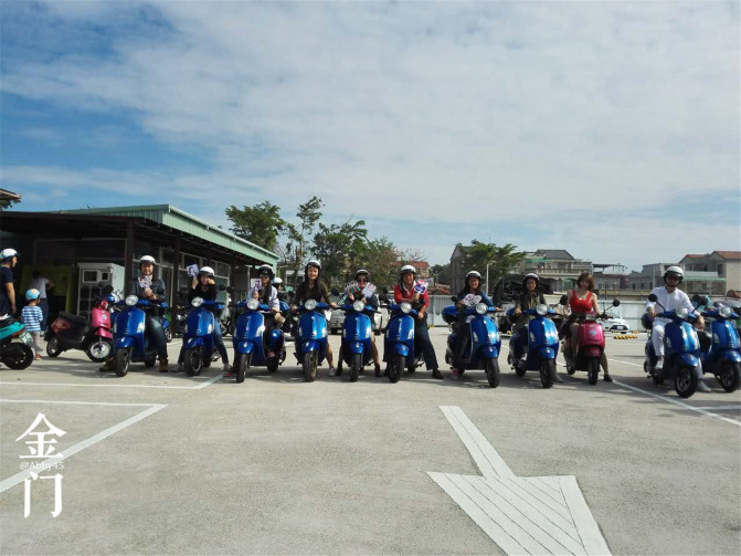 厦门金门旅行攻略,厦门夜游金门旅游攻略